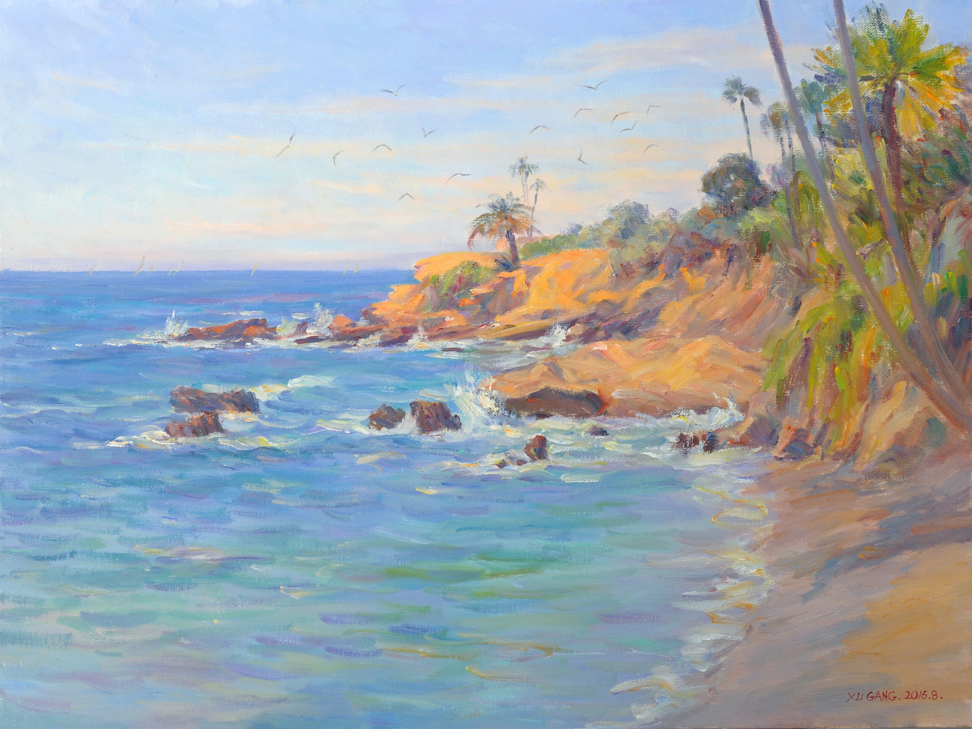 Laguna Beach 5